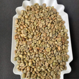 Coffeegreanbeans